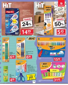 Pogląd oferty "Selgros cash&carry gazetka - Oferta przemysłowa" - ważna od 02.07.2026 | Strona: 20 | Produkty: Mysz, Korektor
