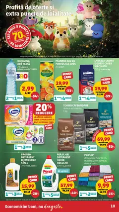 Ofertele PENNY valabile de la 23.09.2026 | Pagină: 10