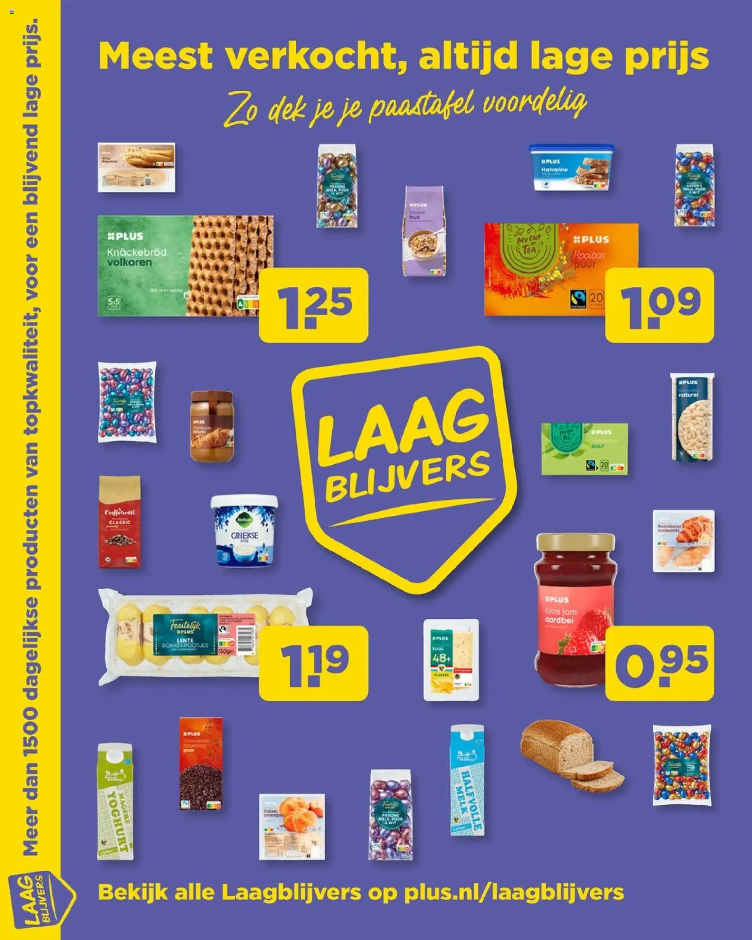 {H1} | Pagina: 68 | Producten: Kaas, Yoghurt, Thee, Fruit