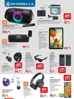 Interspar Katalog - Pregled kataloga iz trgovine Interspar, vrijedi od 27.05.2026 | Stranica: 15