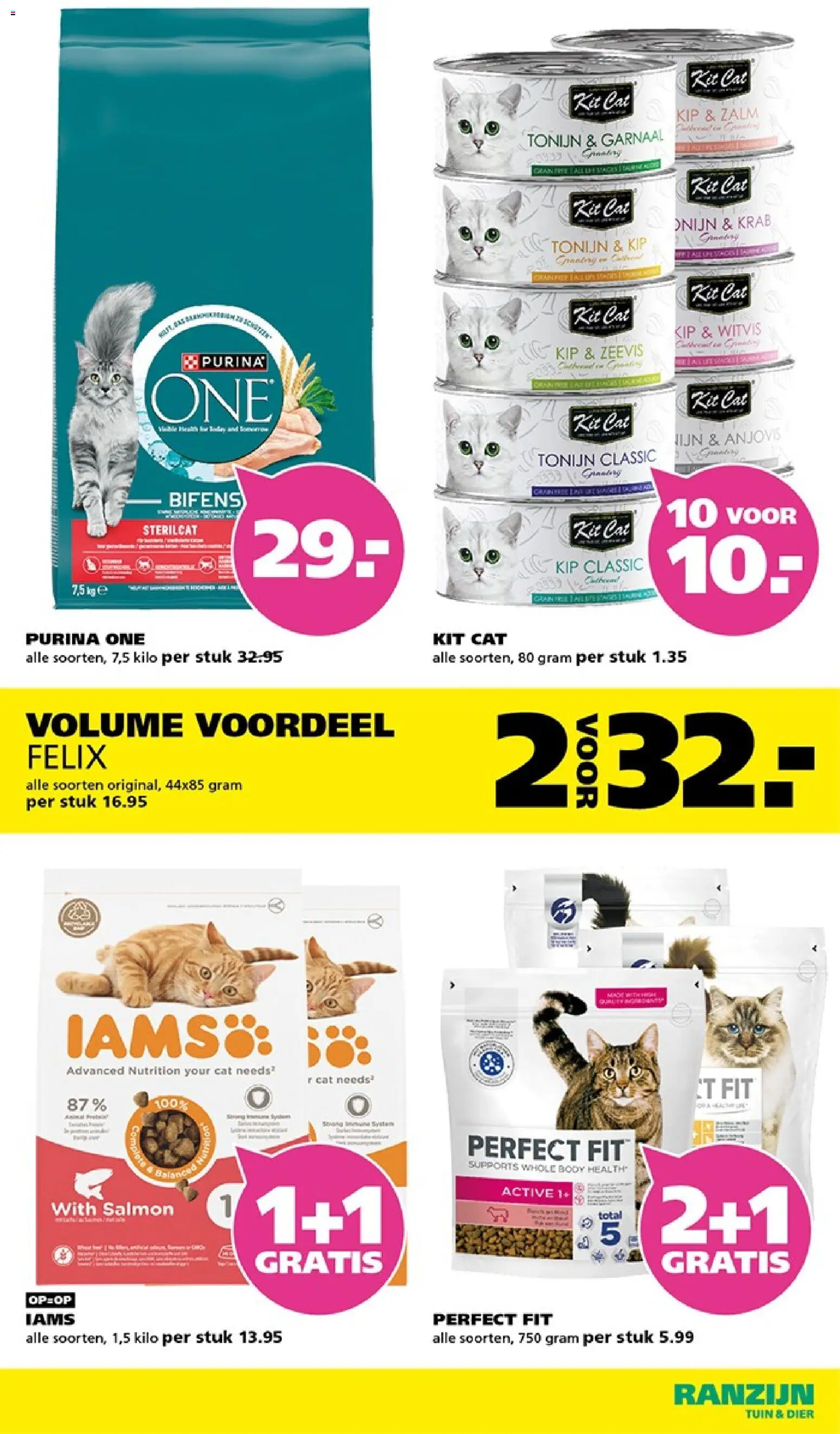 {H1} | Pagina: 13 | Producten: Zalm, Tonijn, Kip