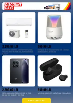 Ofertele Flanco valabile de la 18.06.2026 | Pagină: 4