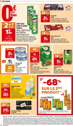 Netto - Prévisualisation de Netto catalogue valide à partir de 04/08/2026 | Page: 14