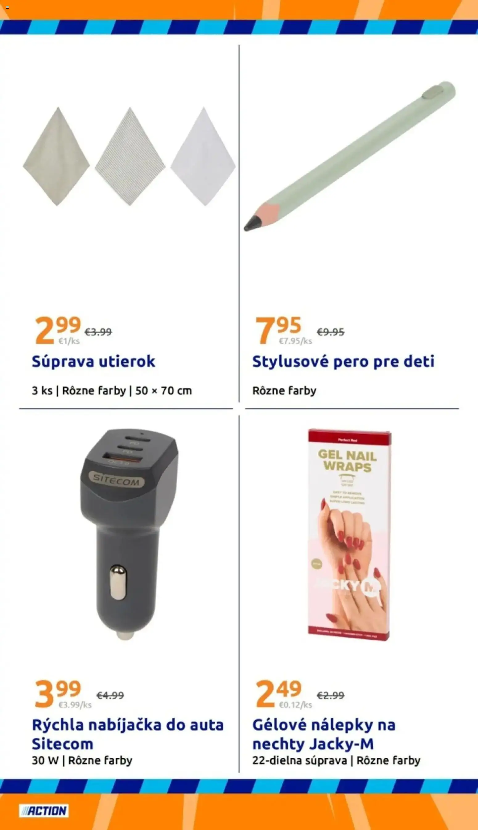 Action aktuálny leták od 23.09.2026 » aktuálna akcia | Strana: 32