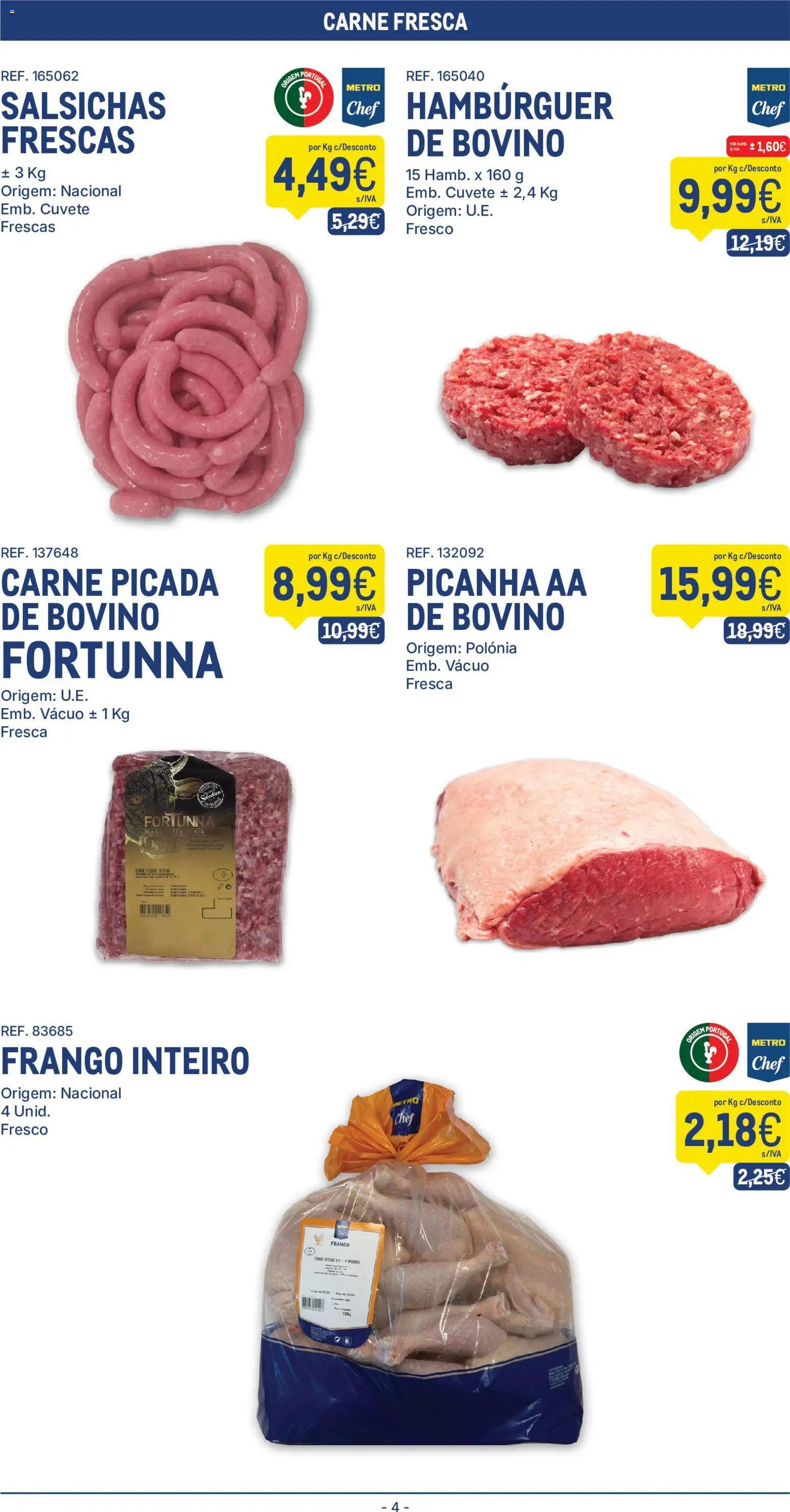 Makro folheto │ válido de 28/07/2026 | Página: 4