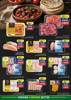 Preview of VIVA catalogue valid from 28.05.2026 | Page: 3 | Products: Čokoláda, Schokolade