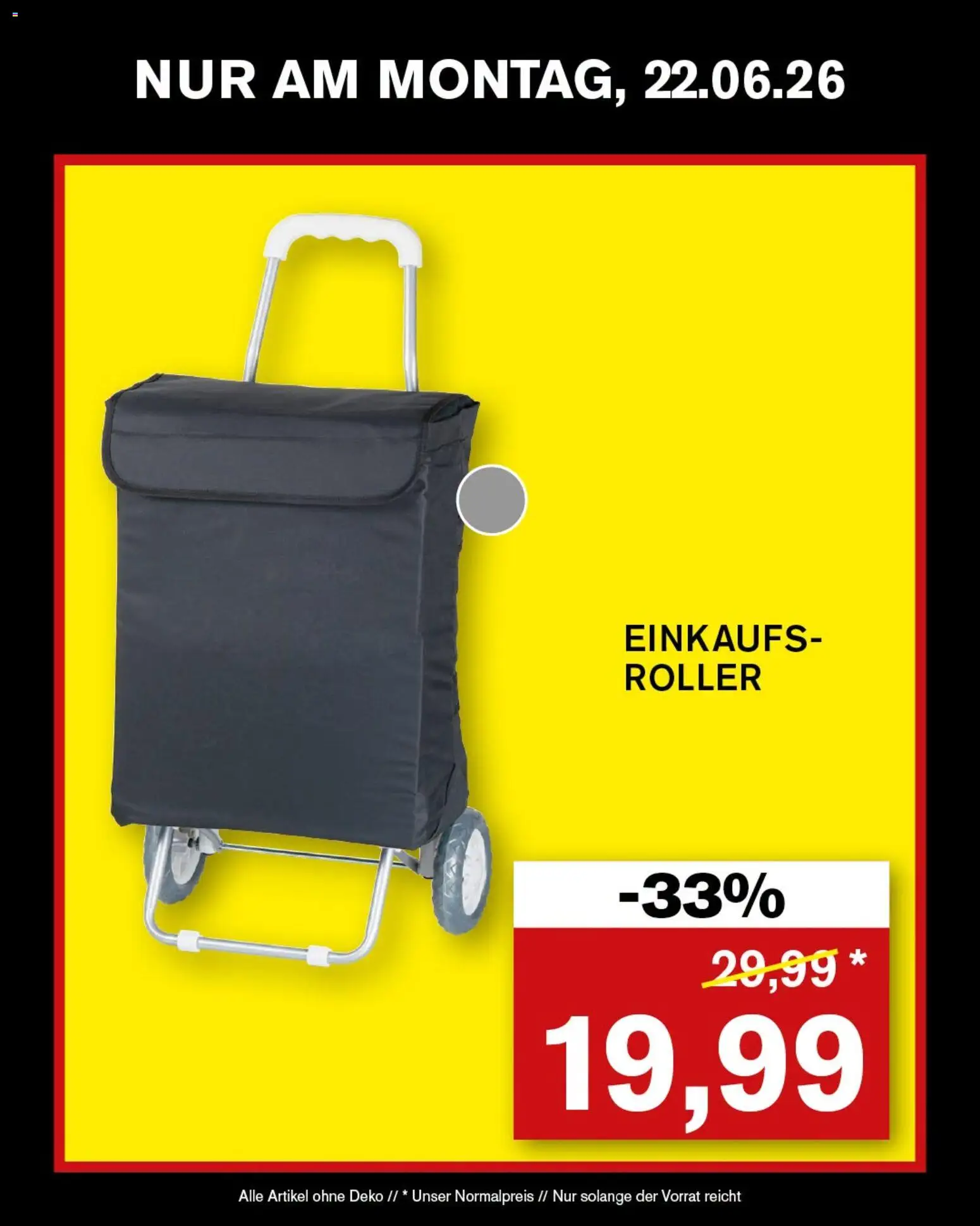 KODi Prospekt – gültig ab 22.06.2026 | Seite: 3