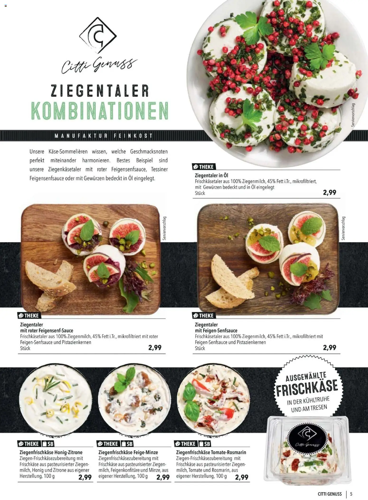 CITTI tilbudsavis – gyldig fra 01.04.2026 | Side: 5 | Produkter: Øl