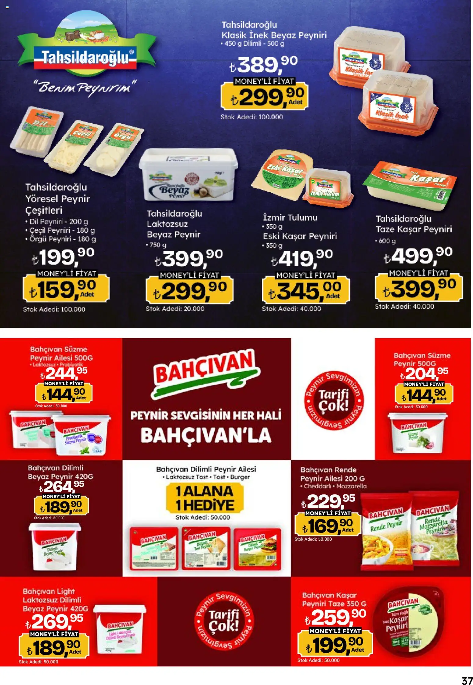 Migros Katalog - 5M Migroskop Dijital - 05 Ekim 2026 tarihinden itibaren geçerlidir | Sayfa: 37 | Ürünler: Halı, Peynir, Rende, Süzme peynir