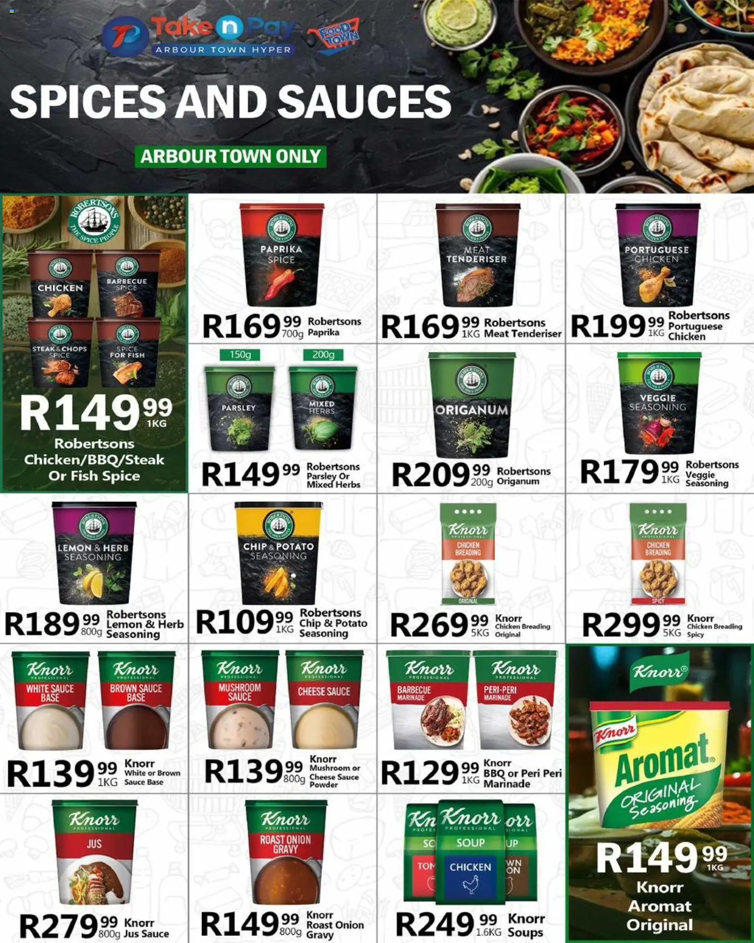 New Take n Pay catalogue – valid from 25.05.2026 | Page: 41