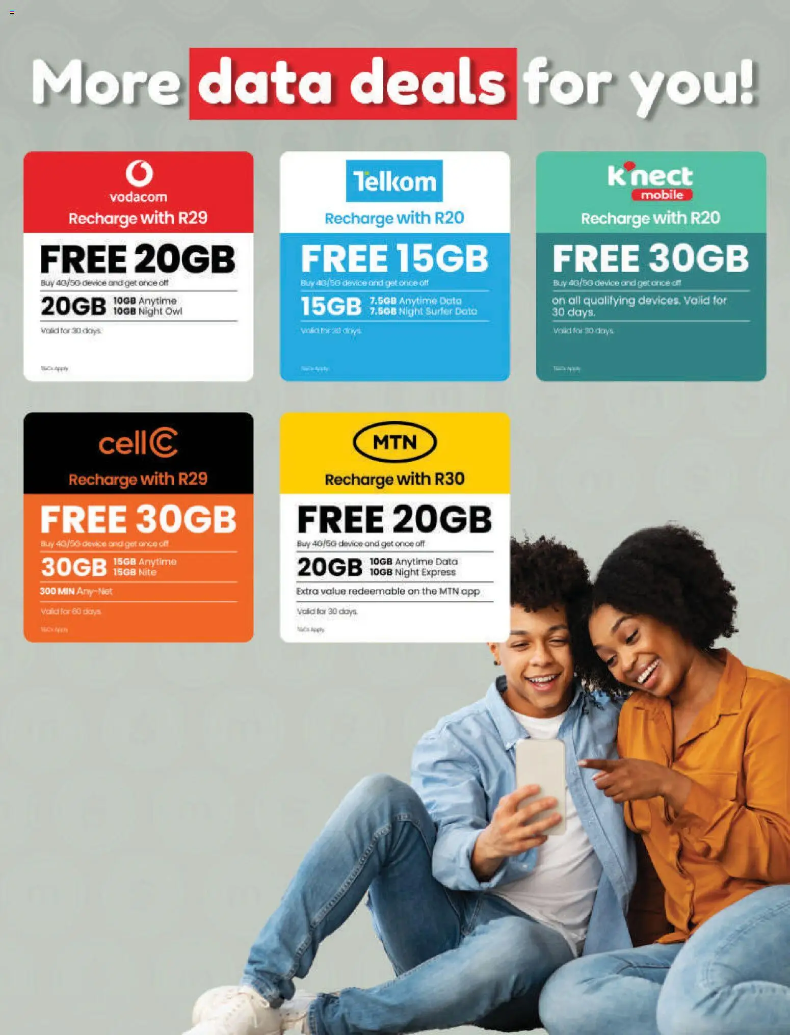 New Shoprite catalogue – valid from 19/10/2026 | Page: 10 | Products: Data