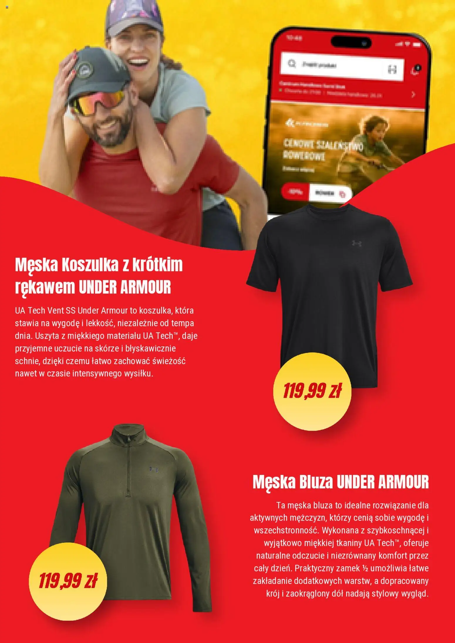 Martes sport promocje od 21.10.2026 | Strona: 2