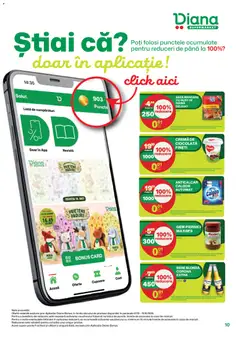 Ofertele Diana valabile de la 01.10.2026 | Pagină: 10