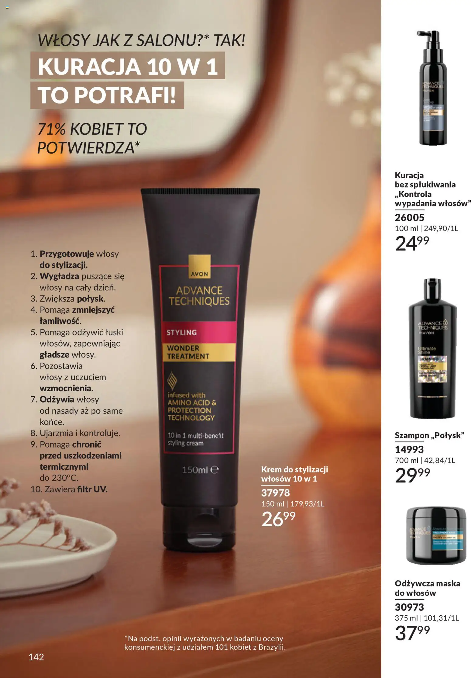 Avon Katalog 5 2026 od 01.05.2026 | Strona: 142
