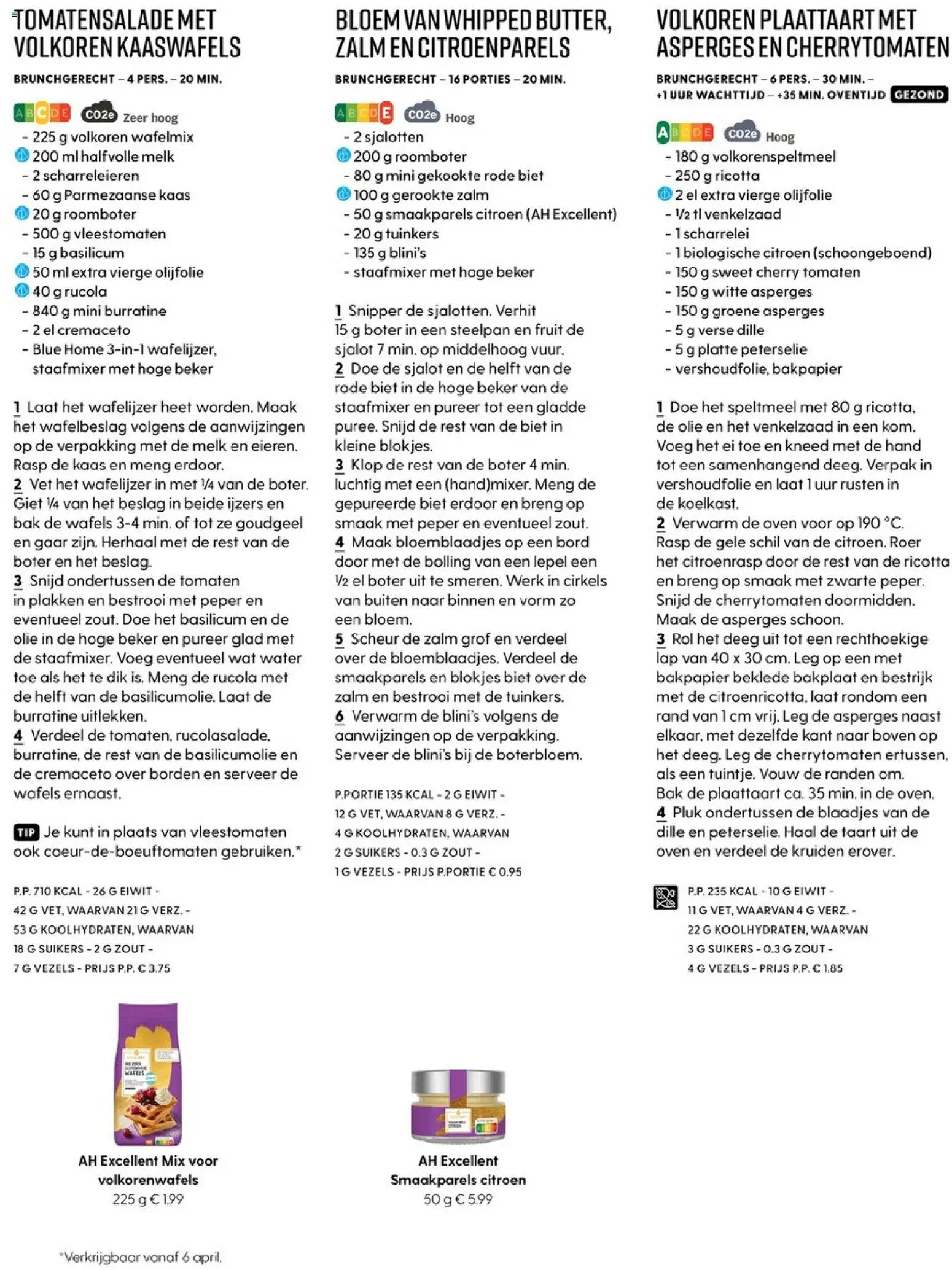 {H1} | Pagina: 88 | Producten: Boter, Tomaten, Halfvolle Melk, Koelkast