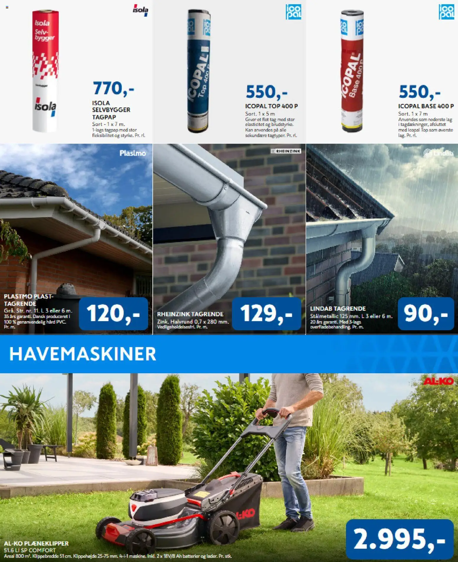 Davidsen tilbudsavis – gyldig fra 27/08/2026 | Side: 12 | Produkter: Batterier, Søm