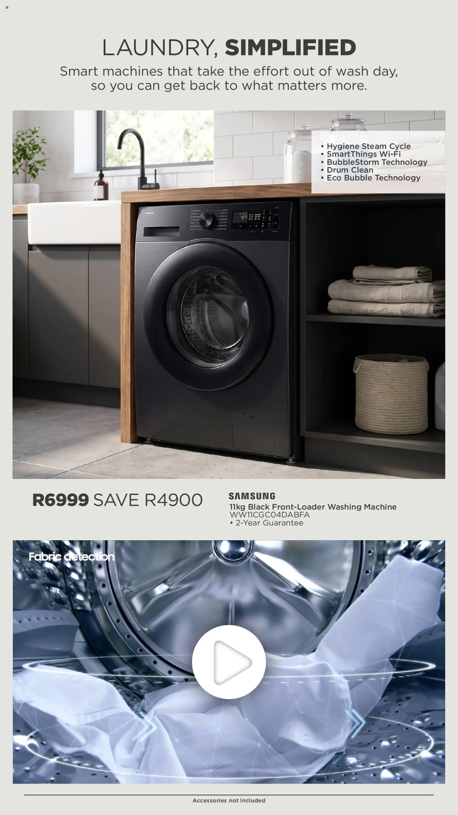 New House and Home catalogue – valid from 24/08/2026 | Page: 2