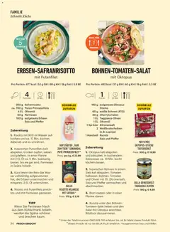 Billa Frisch Gekocht ab 01.06.2026 gültig | Seite: 30