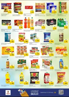 Preview of Nesto catalogue summer holiday offers valid from 11.06.2026 | Page: 2