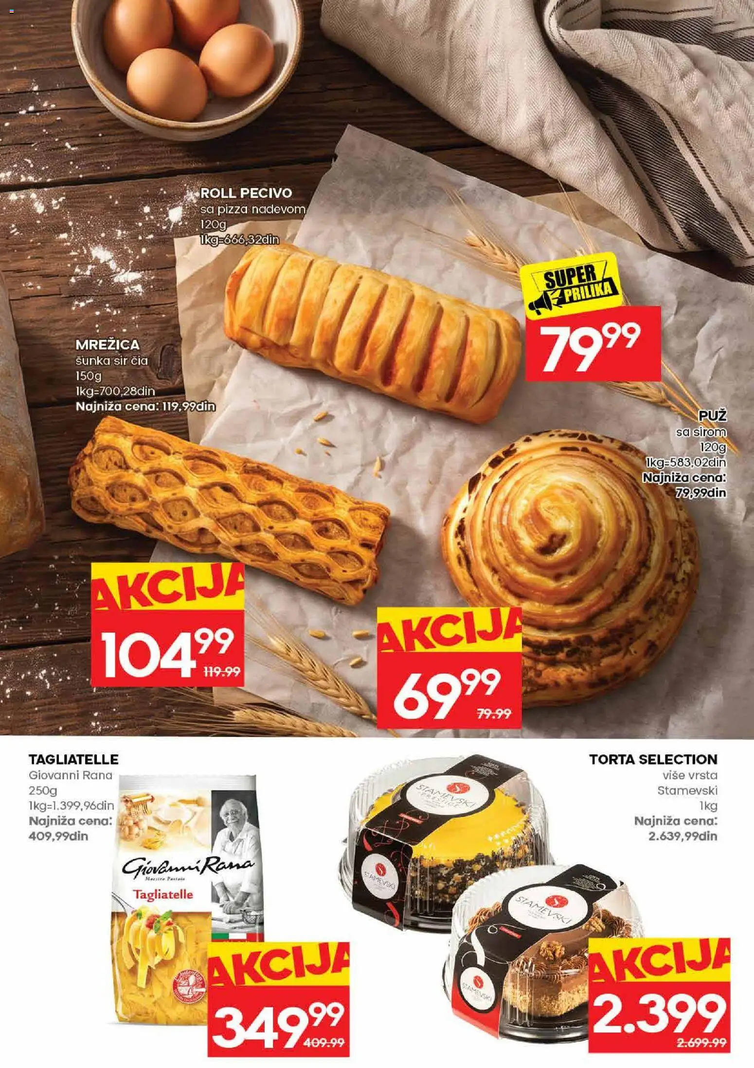 Idea katalog - važi od 28.09.2026 | Strana: 19