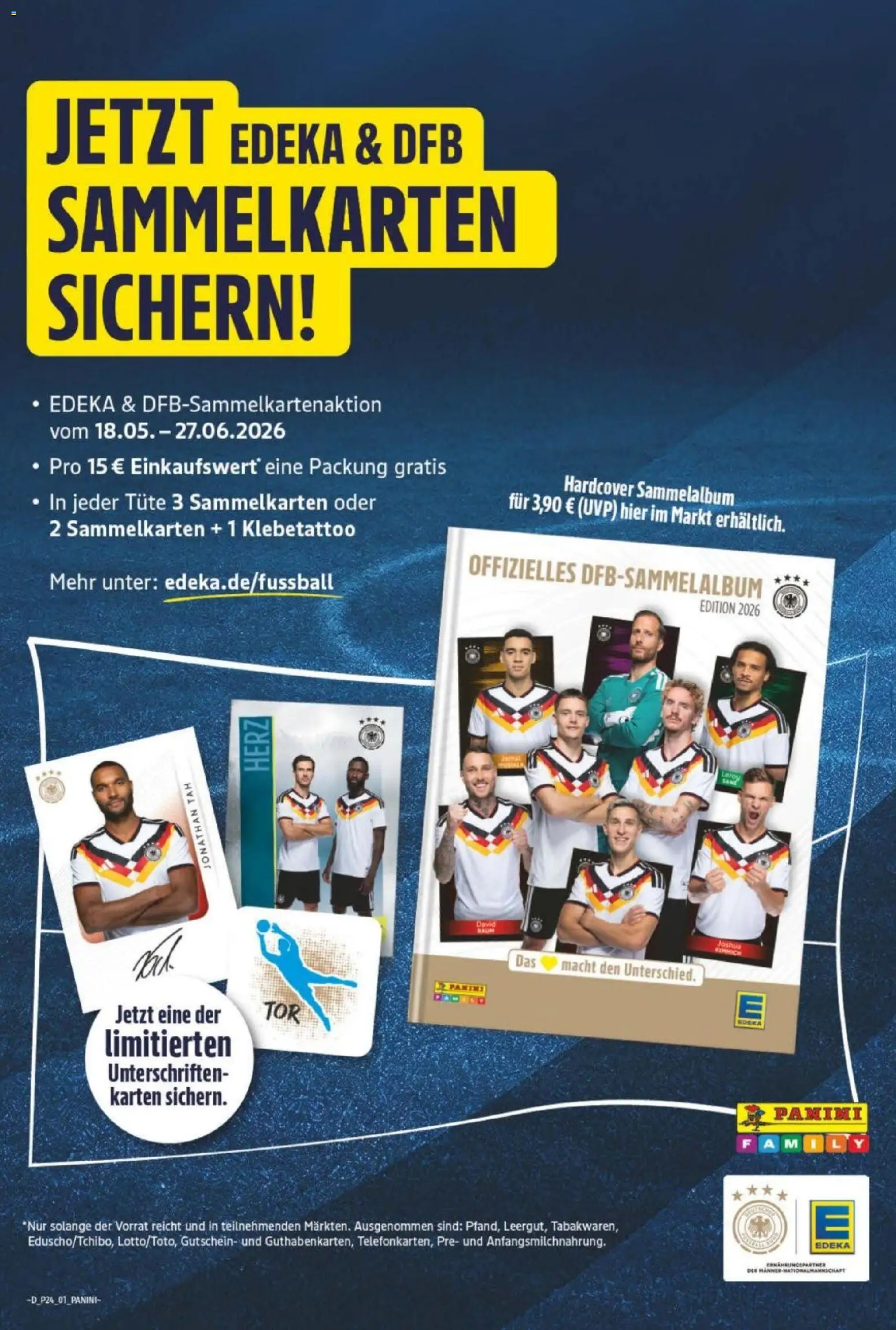NP Discount Prospekt – gültig ab 08.06.2026 | Seite: 15