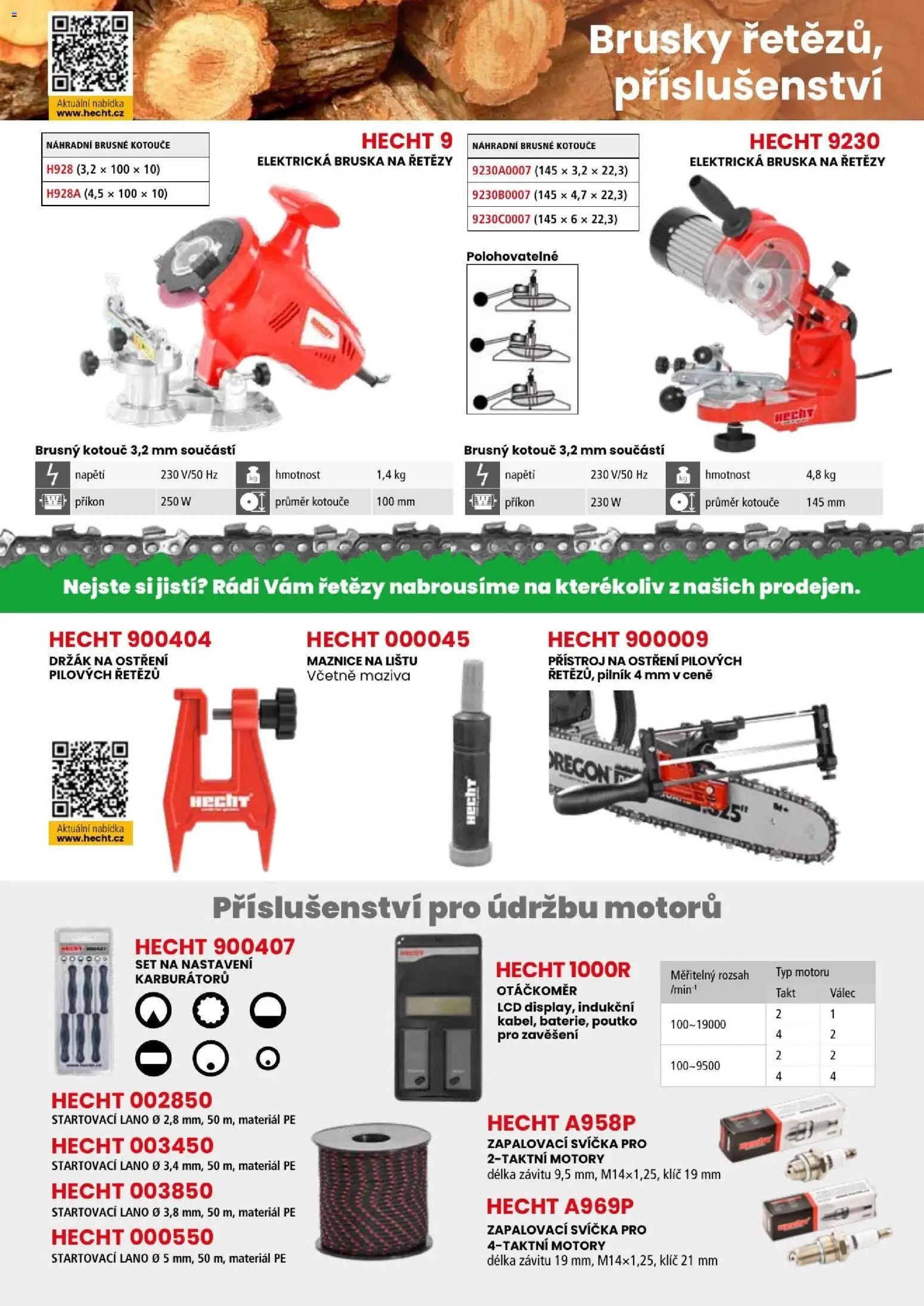 Hecht katalog - Léto - podzim 2026 od 21.08.2026 | Strana: 39 | Produkty: Hecht, Bruska, Svíčka