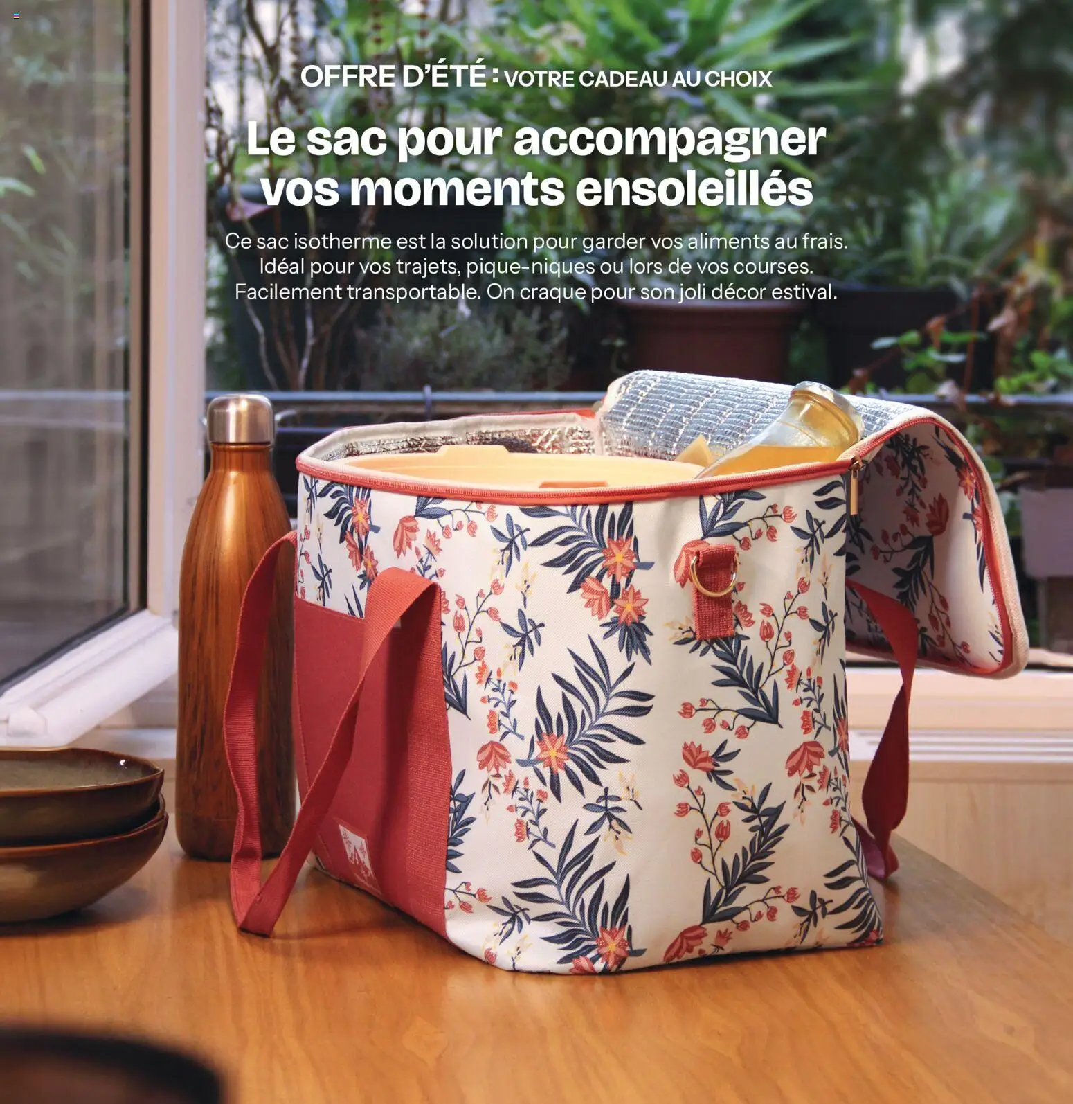 {H1} | Page: 4 | Produits: Sac isotherme, Sac