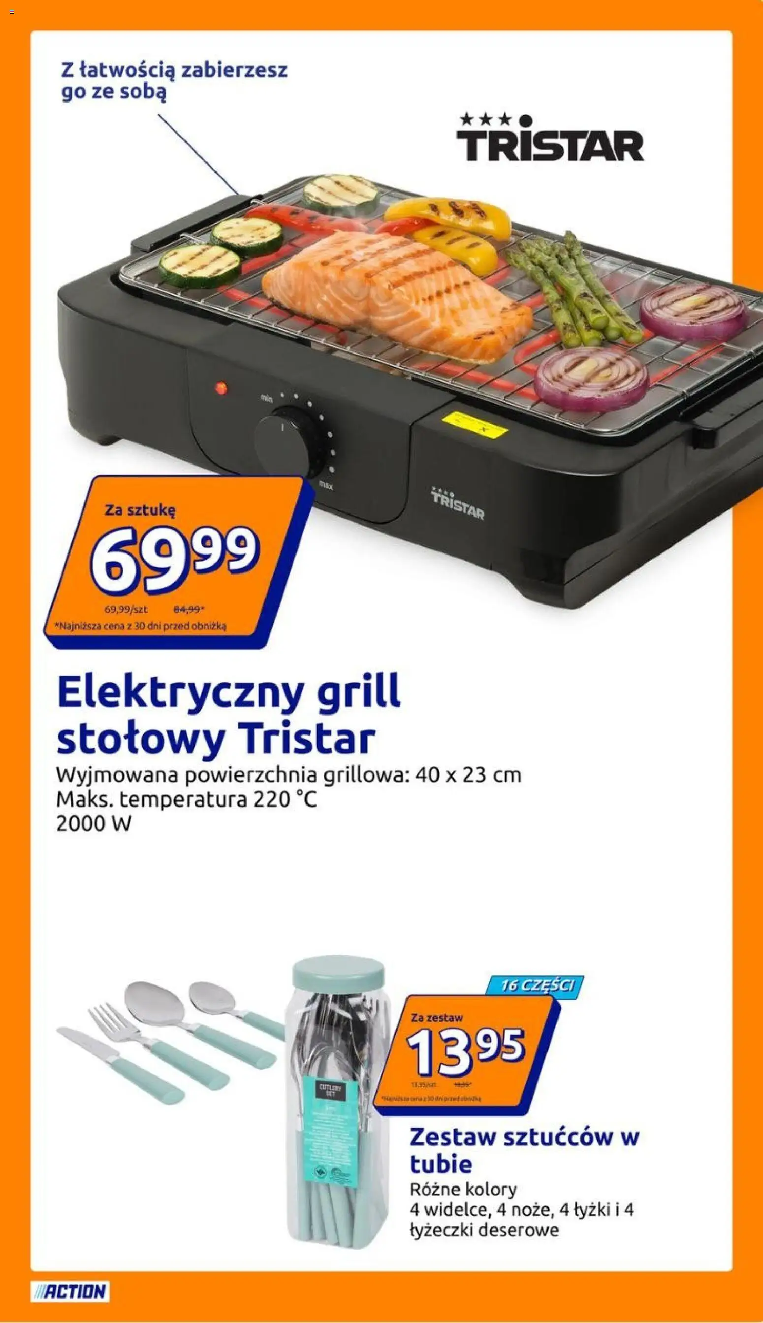 Action gazetka od 22.07.2026 | Strona: 15
