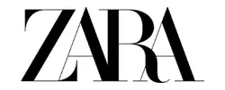 Logo Zara logo