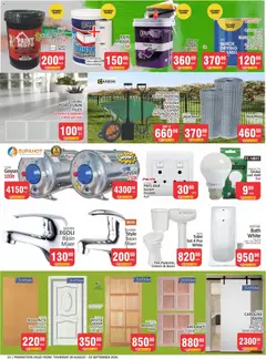 KIT KAT Cash & Carry specials catalogue – valid from 20/08/2026 | Page: 9
