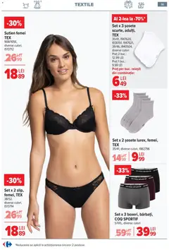 Ofertele Carrefour valabile de la 06.05.2026 | Pagină: 32