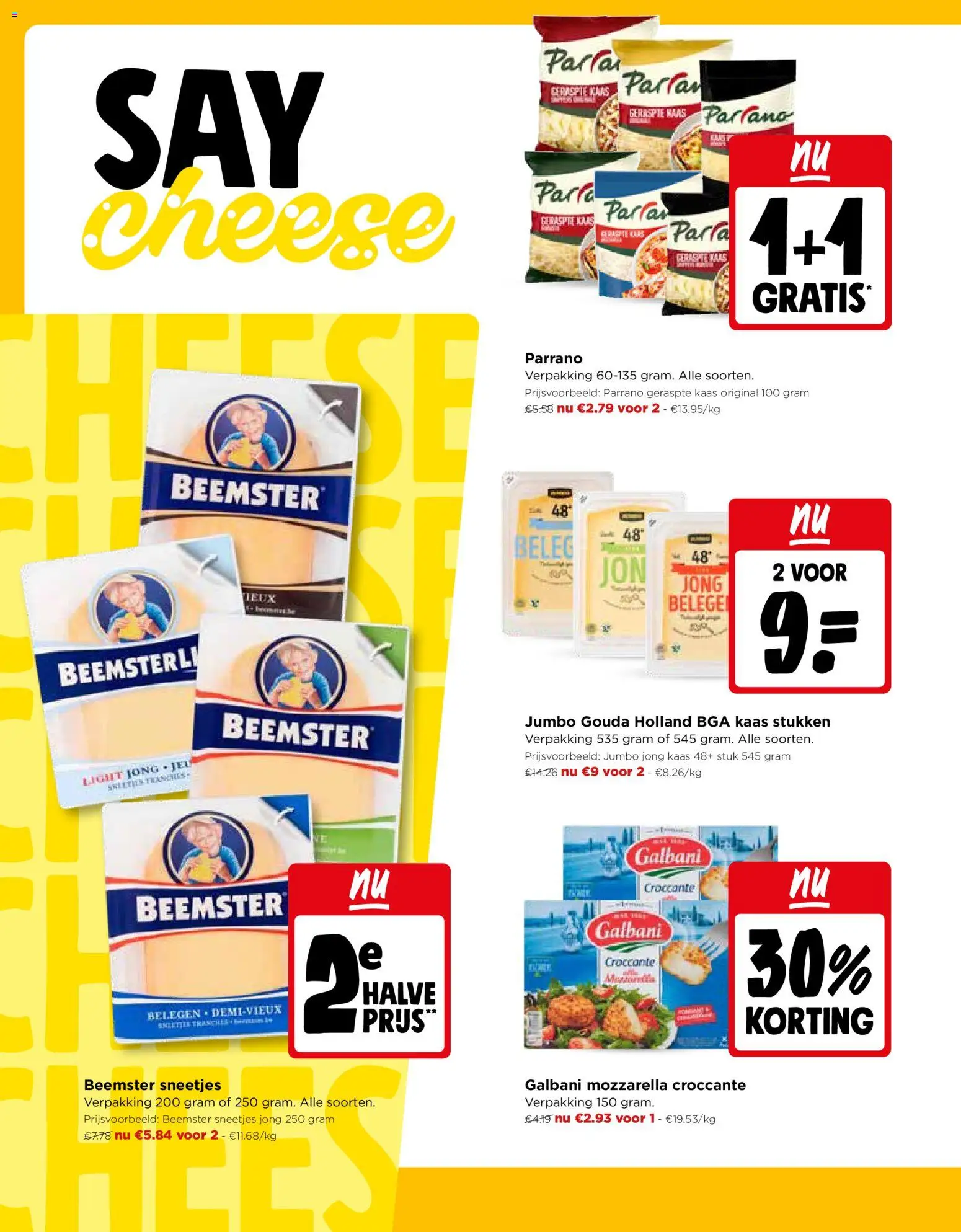 {H1} | Pagina: 10 | Producten: Mozzarella, Gouda, Kaas
