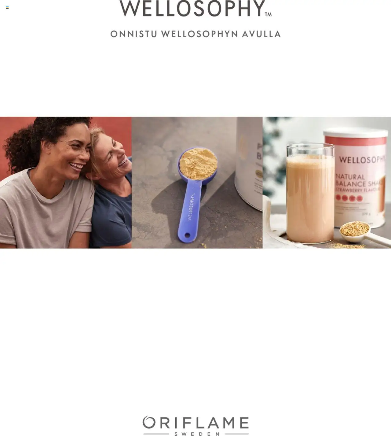 Oriflame Norrsken Winter Collection – voimassa 25.01.2024 alkaen | Sivu: 60