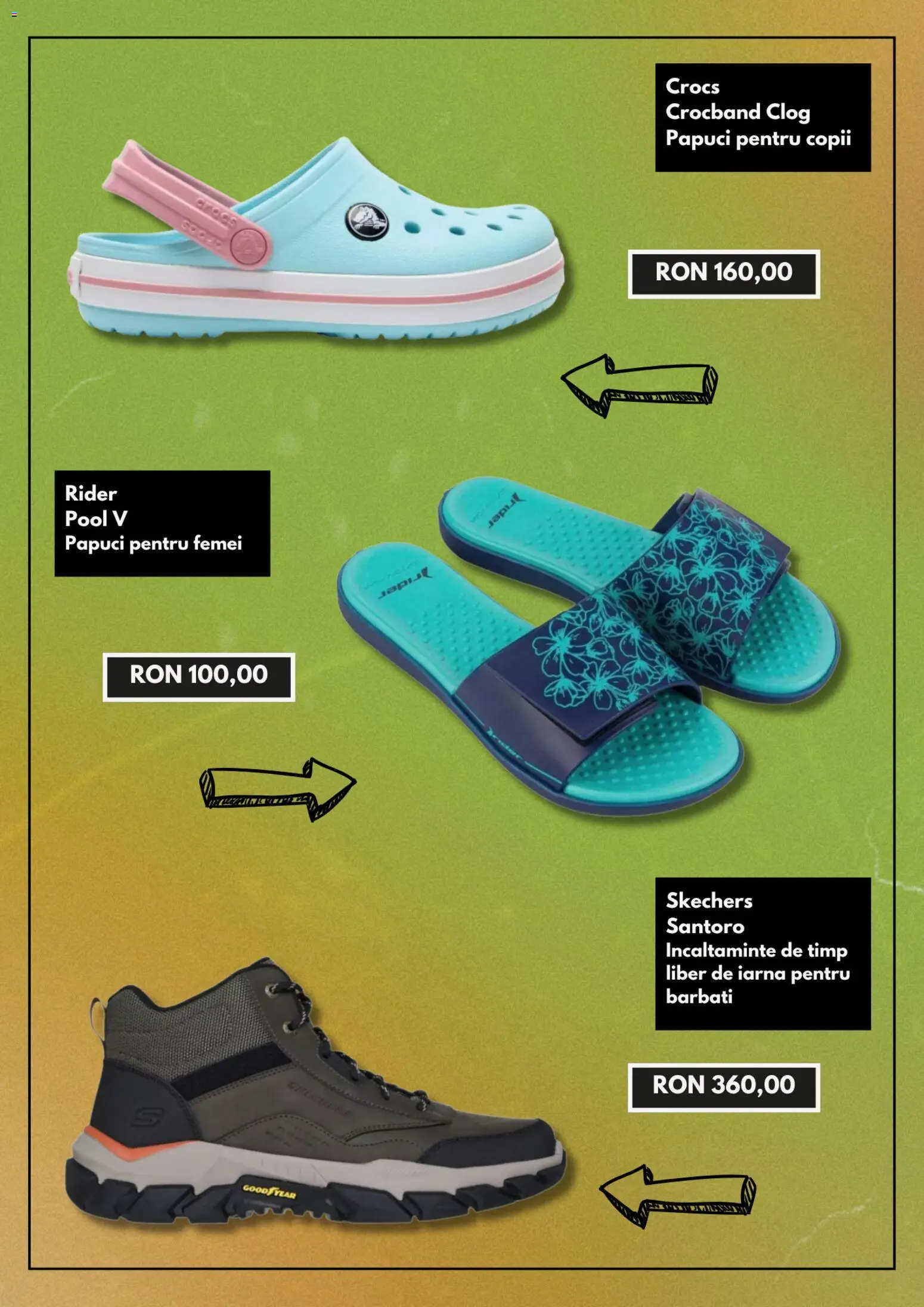 Noul catalog Hervis – valabil de la 08.06.2026 | Pagină: 5 | Produse: Bornoz takımı, Papuci