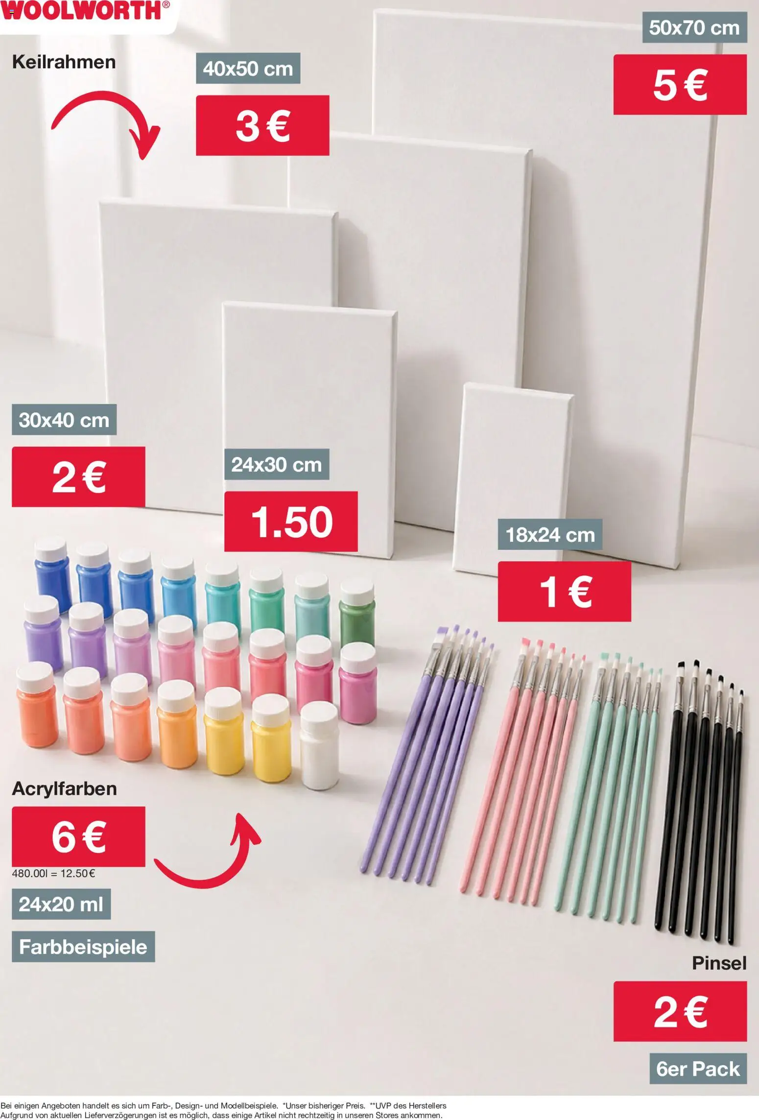 Woolworth Prospekt – gültig ab 26.06.2026 | Seite: 15