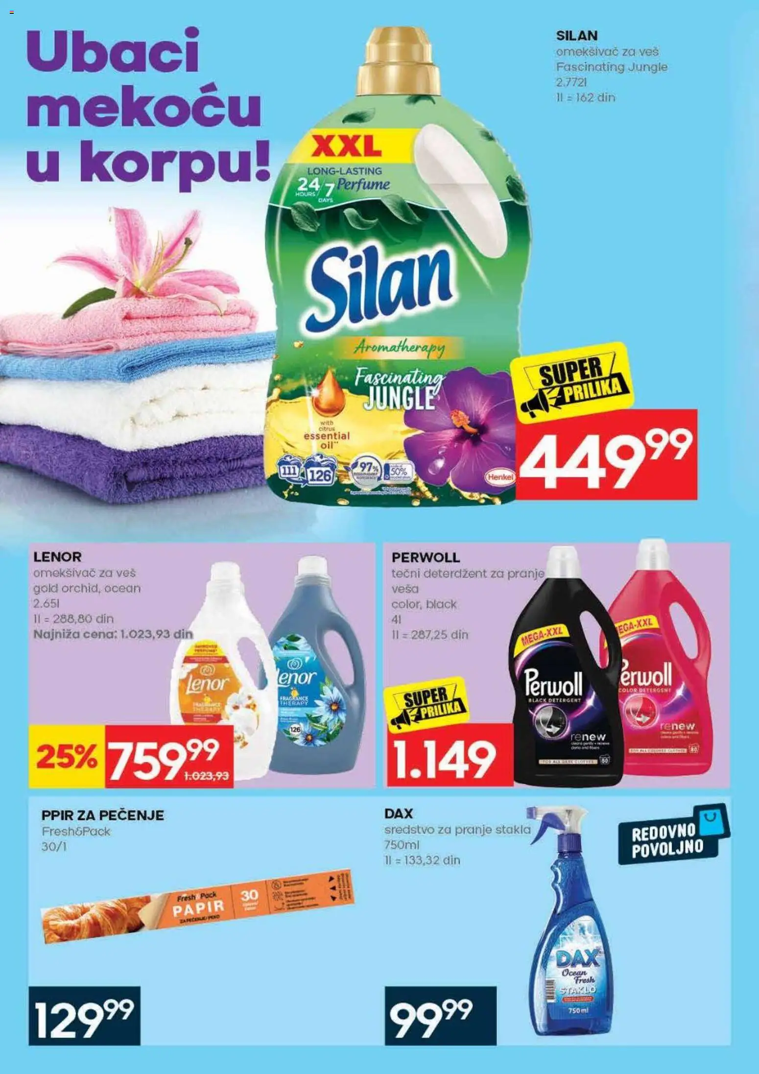 Idea katalog - važi od 02.07.2026 | Strana: 30