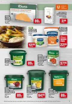 Handelshof Gastro & GV ab 01.10.2026 gültig | Seite: 9