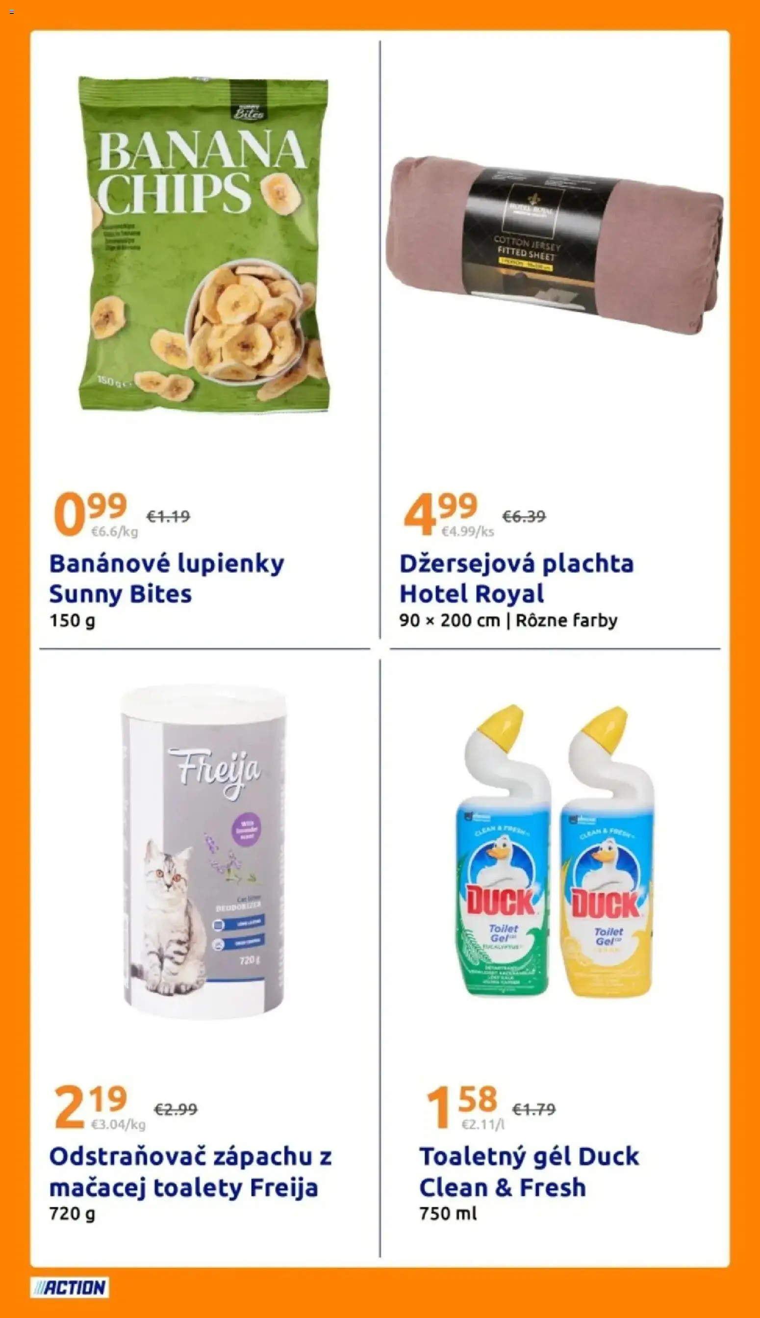 Action aktuálny leták od 26.08.2026 » aktuálna akcia | Strana: 23 | Produkty: Plachta