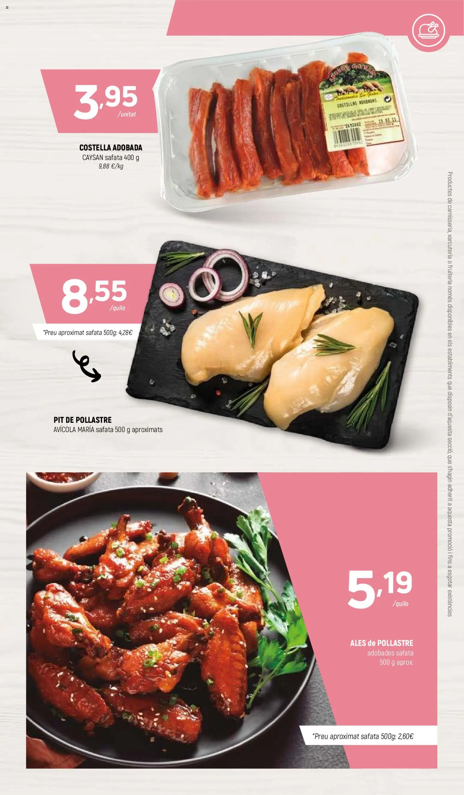 Coviran Ofertas │ válido desde el 14/07/2026 | Página: 3