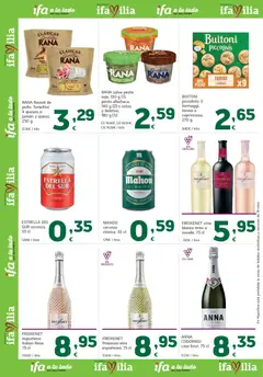 Vista previa HiperDino folleto válido desde el 25/08/2026 | Página: 8