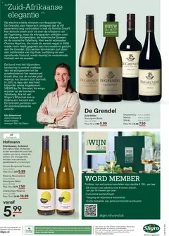 Sligro folder - Voorbeeld van een folder van Sligro, geldig van 24-09-2026 | Pagina: 16