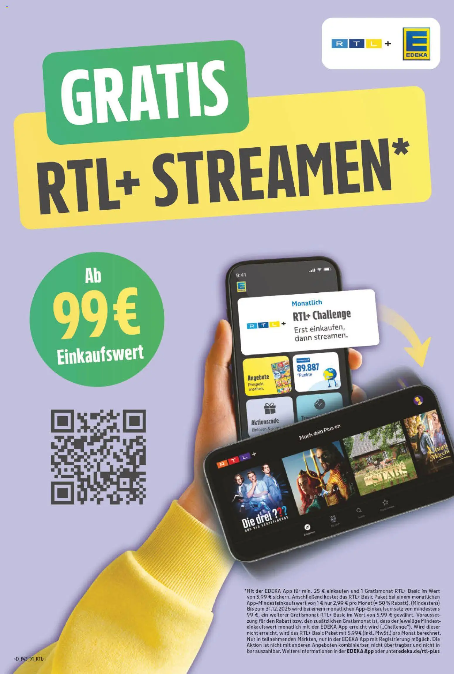 Elli Markt Prospekt – gültig ab 19.10.2026 | Seite: 14