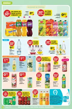 Pré-visualização Pingo Doce Poupe Esta Semana Açores válido de 17/09/2026 | Página: 22