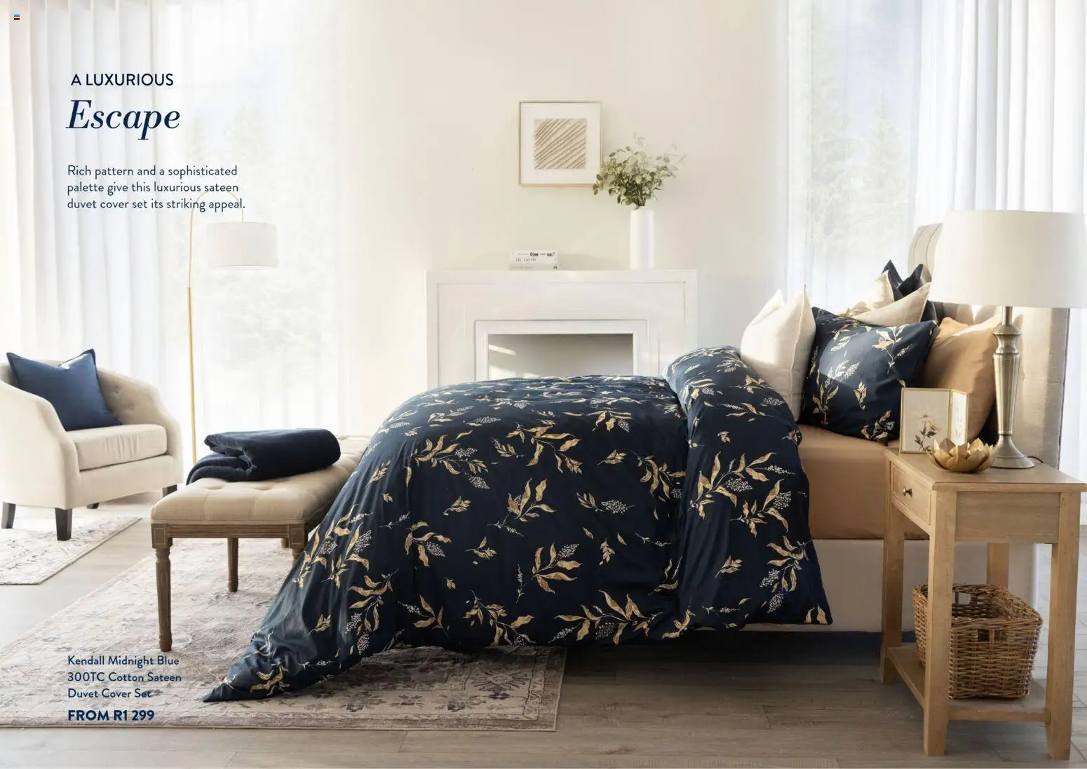 New Volpes catalogue – valid from 01/09/2026 | Page: 40 | Products: Cover, Duvet