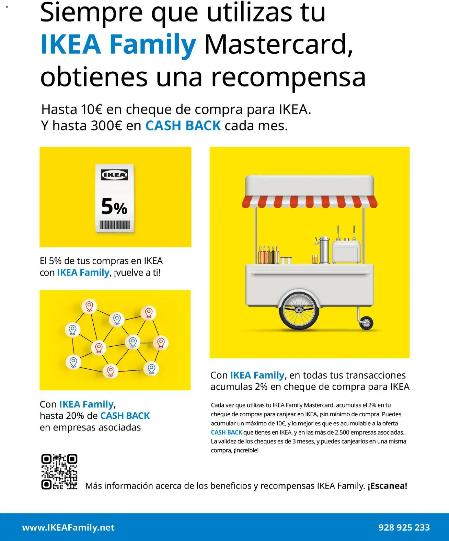 IKEA - IKEA Family Magazine │ válido desde el 01/07/2026 | Página: 64
