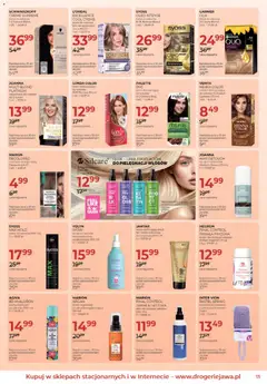 Pogląd oferty "Jawa gazetka" - ważna od 05.06.2026 | Strona: 13