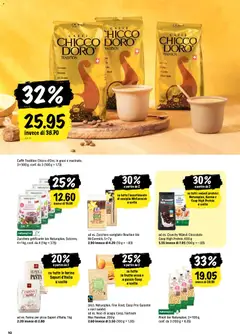 Zucchero vanigliato Bourbon bio McCormick, 5x 7g, Zucchero vanigliato Bourbon bio McCormick ab 11.06.2026 gültig | Seite: 10 | Produkte: Pizza, Bourbon, Pasta