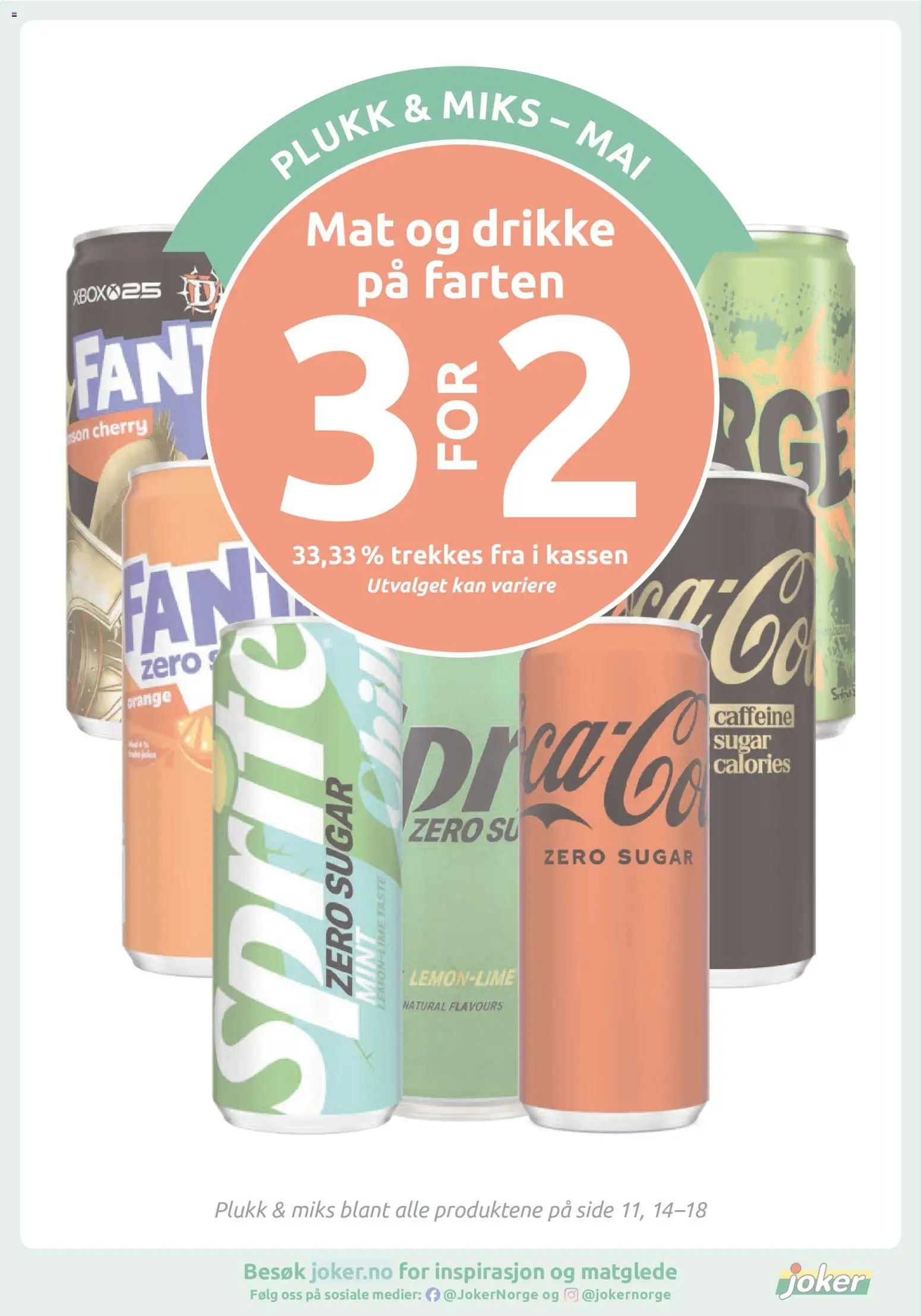 {H1} | Side: 16 | Produkter: Bronzing pearls, Håv
