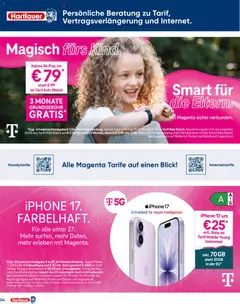 Hartlauer Angebote ab 01.09.2026 gültig | Seite: 4 | Produkte: Apple, Iphone