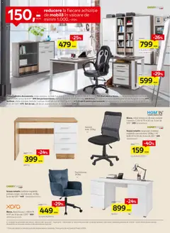 Ofertele XXXLutz valabile de la 03.08.2026 | Pagină: 4